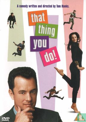 That thing you do - Image 1