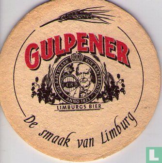 Gulpener - Memo 1 - Afbeelding 2