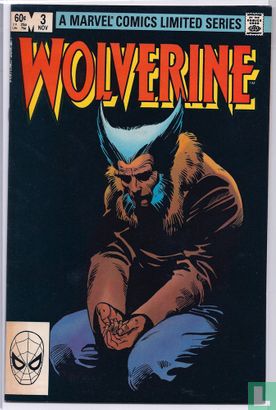 Wolverine 3 - Afbeelding 1