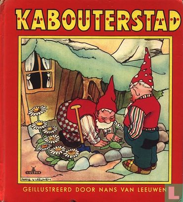 Kabouterstad - Image 1