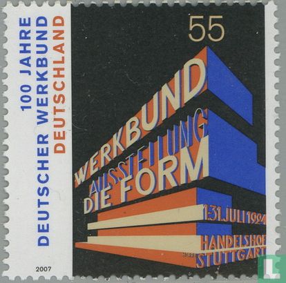 Deutscher Werkbund