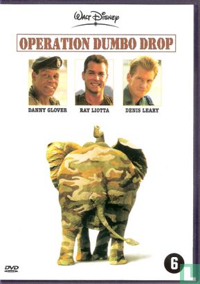 Operation Dumbo Drop - Bild 1