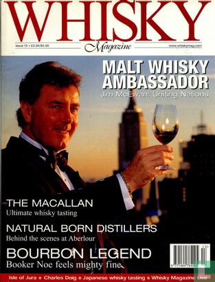 Whisky Magazine 13