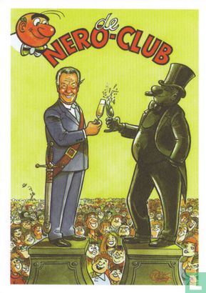 De Nero-club  - Afbeelding 1