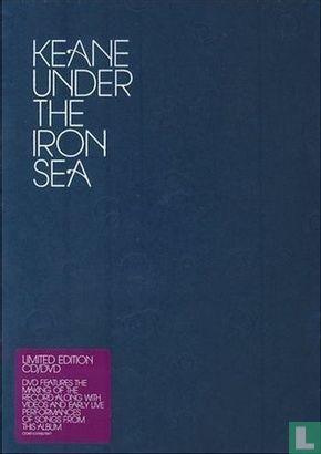 Under the iron sea - Image 1