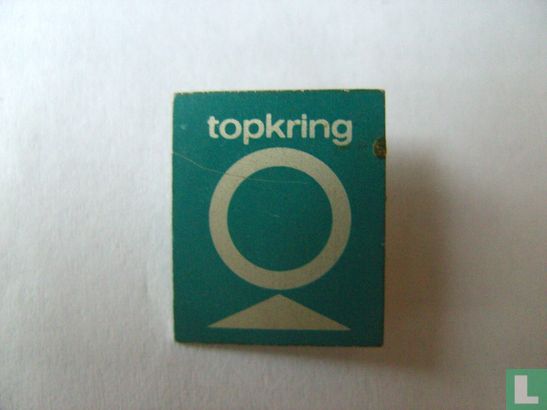 Topkring [green]