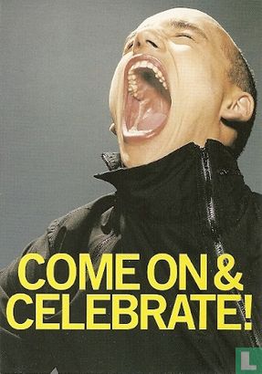 B002984 - H&M 10 jaar in Nederland "Come On & Celebrate!" - Bild 1