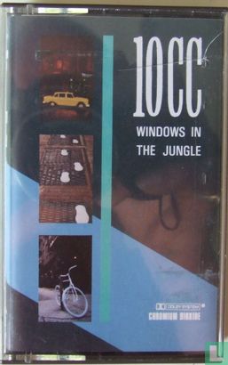 Windows in the Jungle - Bild 1