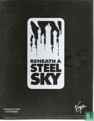 Beneath a Steel Sky - Afbeelding 1