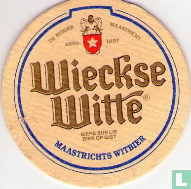 Maastrichts Witbier 10,3 cm
