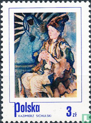 Dag van de Postzegel   