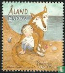 Europa – Kinderboeken 