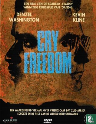Cry Freedom - Afbeelding 1