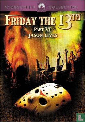 Jason Lives - Image 1