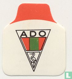 A.D.O. (Alles Door Oefening), 's-Gravenhage, semi-prof.
