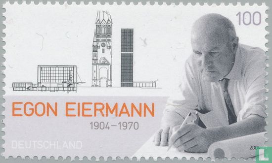 Egon Eiermann 