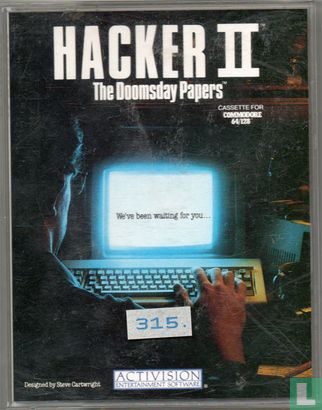 Hacker II - Bild 1