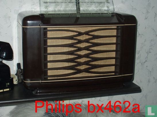 Philips BX462a