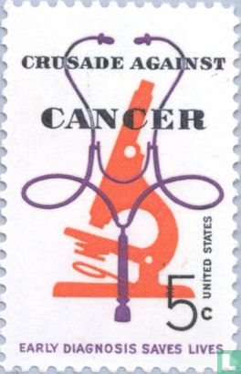 Maßnahmen zur Krebsbekämpfung