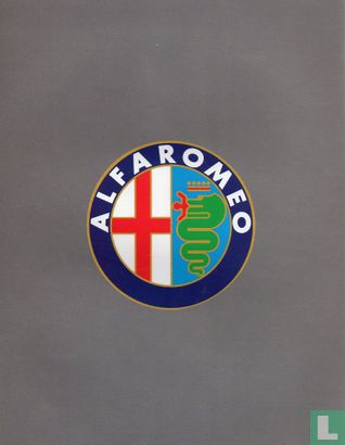 Alfa Romeo Le corse - Bild 2