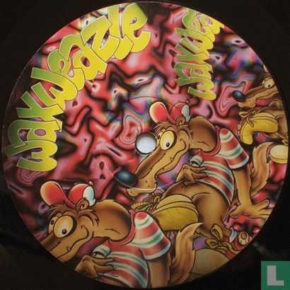 Now We Play EP - Image 3