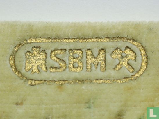 SBM Showcase for amber jewellry - Bild 1