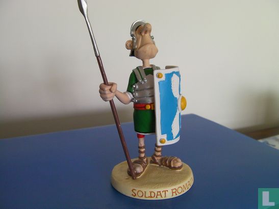 Soldat Romain - Afbeelding 1
