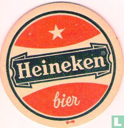Bokbier `t Is er weer. Heineken Bokbier 1 - Afbeelding 2