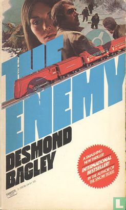 The Enemy - Image 1