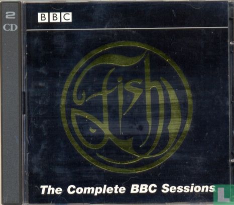 The complete BBC sessions - Bild 1