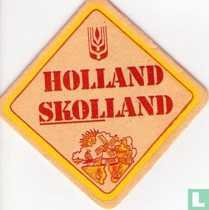 Holland Skolland 9,3 cm