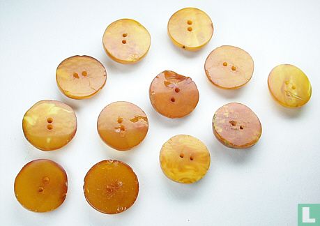 amber button - Image 3