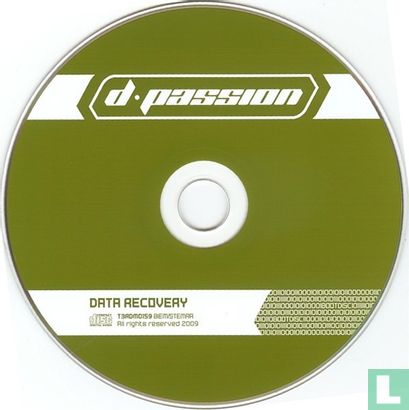 Data Recovery - Afbeelding 3