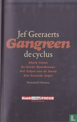Gangreen : De Cyclus   - Image 1