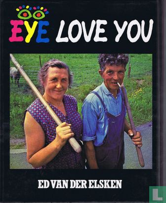 Eye Love You - Image 2