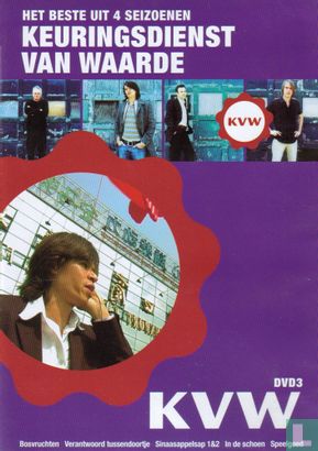 KVW 3 - Afbeelding 1