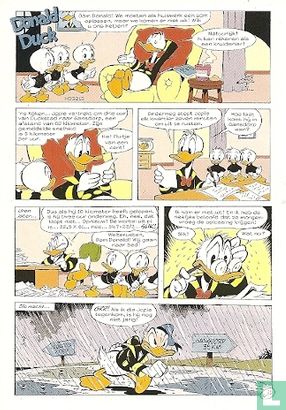 S000228 - Donald Duck - Afbeelding 1
