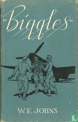 Biggles in the Baltic - Image 1