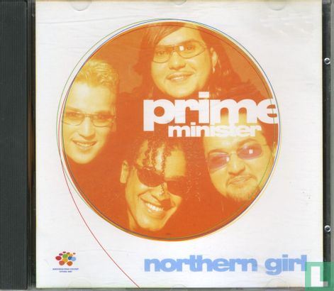 Northern girl - Afbeelding 1