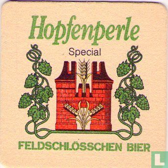 Hopfenperle Special