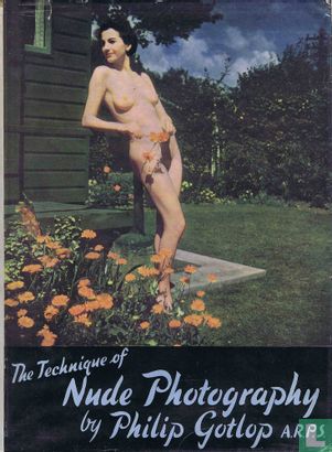The Technique of Nude Photography - Bild 1