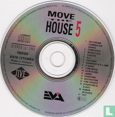 Move The House 5 - Afbeelding 3
