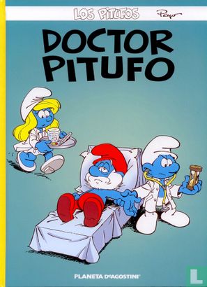 Doctor Pitufo - Image 1