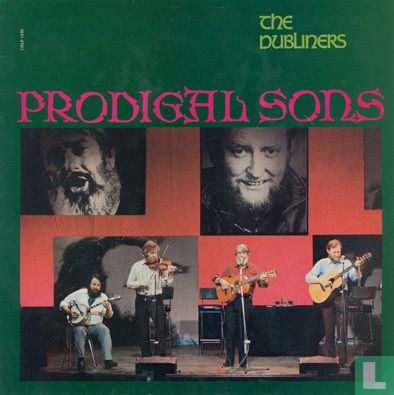Prodigal Sons - Afbeelding 1