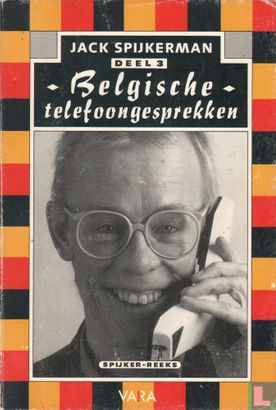 Belgische telefoongesprekken - Image 1