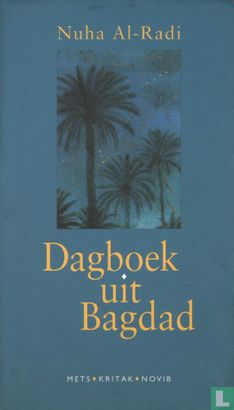 Dagboek uit Bagdad - Image 1