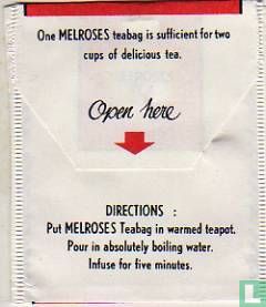 Melroses Tea - Image 2