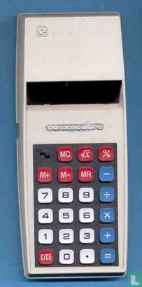 Commodore 798D