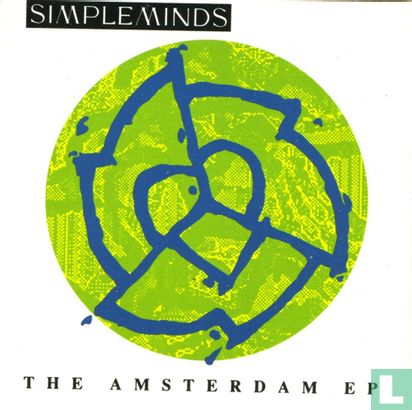 The Amsterdam EP  - Bild 1