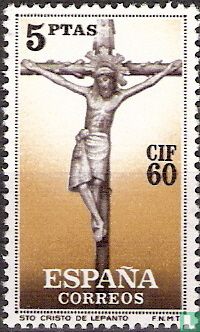 Briefmarkenausstellung Barcelona
